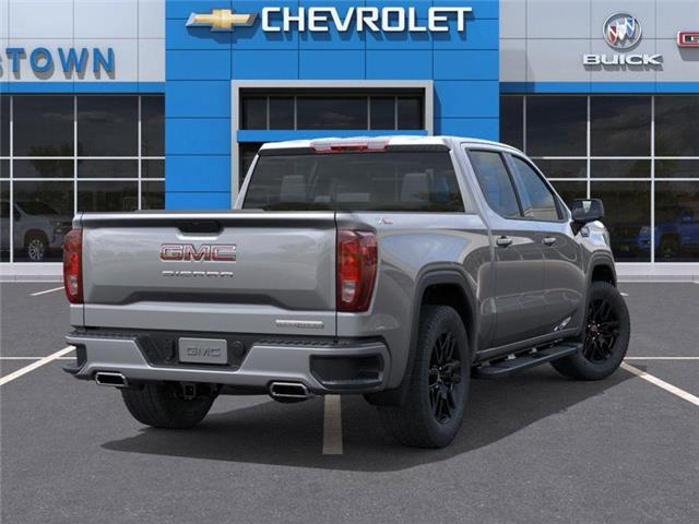 2026 GMC Sierra 1500 Elevation in Sudbury - Image 4 of 24