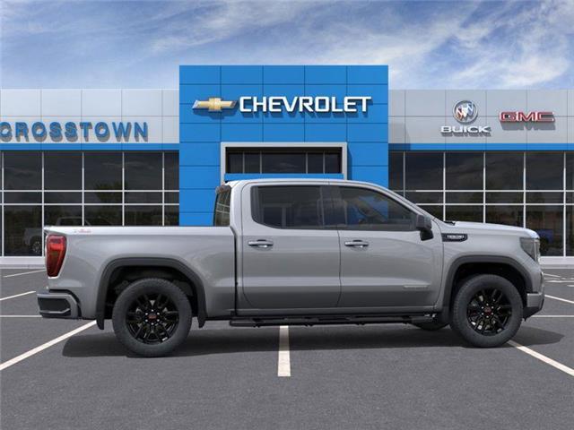 2026 GMC Sierra 1500 Elevation in Sudbury - Image 5 of 24