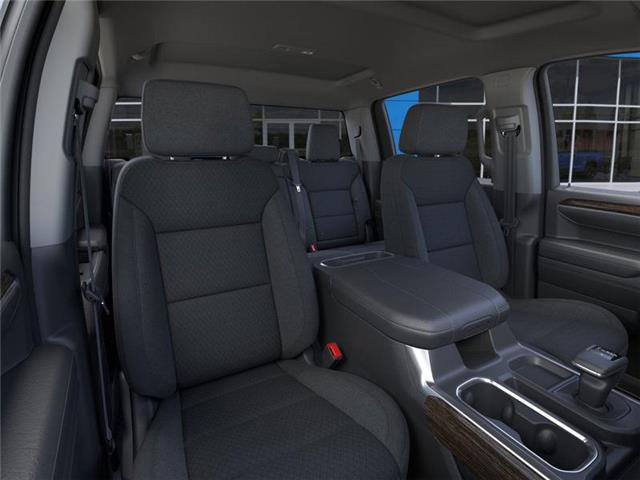 2026 GMC Sierra 1500 Elevation in Sudbury - Image 16 of 24
