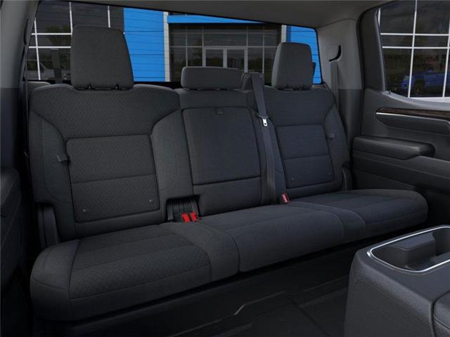 2026 GMC Sierra 1500 Elevation in Sudbury - Image 17 of 24