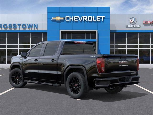 2026 GMC Sierra 1500 Elevation in Sudbury - Image 3 of 24