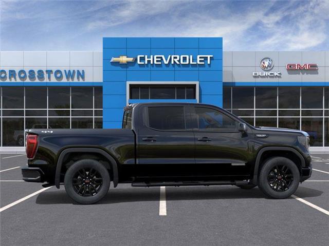 2026 GMC Sierra 1500 Elevation in Sudbury - Image 5 of 24