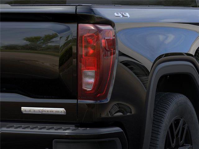 2026 GMC Sierra 1500 Elevation in Sudbury - Image 11 of 24