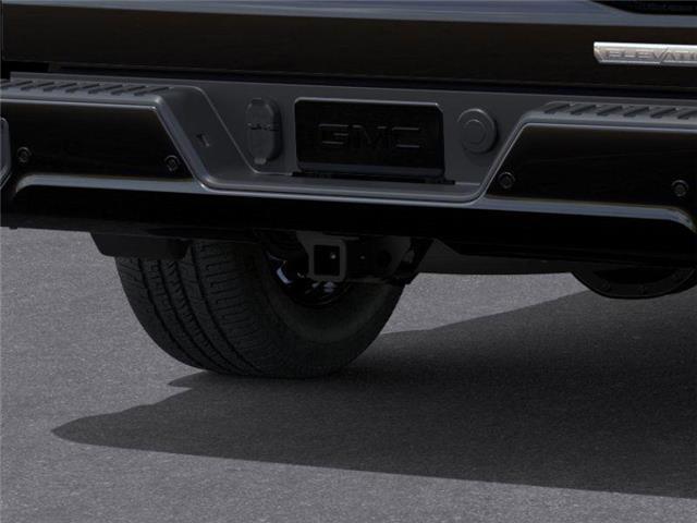 2026 GMC Sierra 1500 Elevation in Sudbury - Image 14 of 24