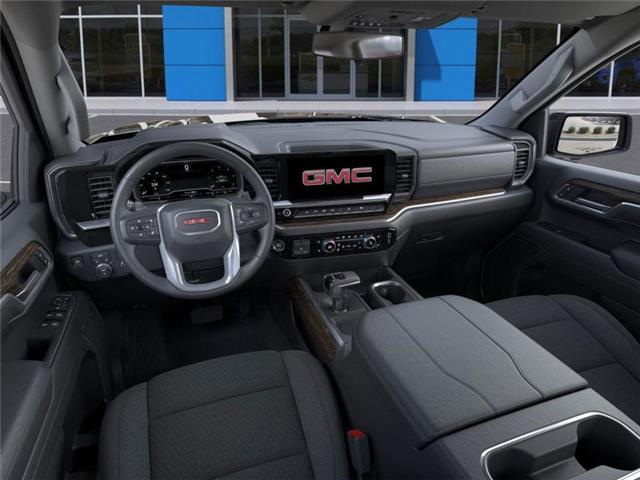2026 GMC Sierra 1500 Elevation in Sudbury - Image 15 of 24