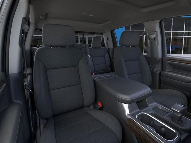2026 GMC Sierra 1500 Elevation in Sudbury - Image 16 of 24