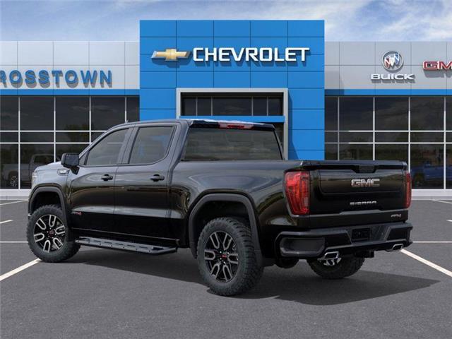 2026 GMC Sierra 1500 AT4 in Sudbury - Image 3 of 24