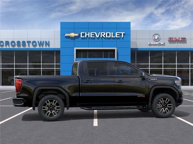 2026 GMC Sierra 1500 AT4 in Sudbury - Image 5 of 24