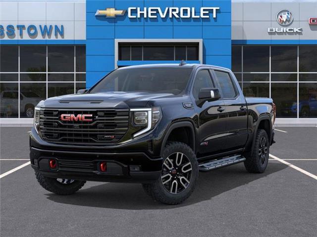 2026 GMC Sierra 1500 AT4 in Sudbury - Image 6 of 24