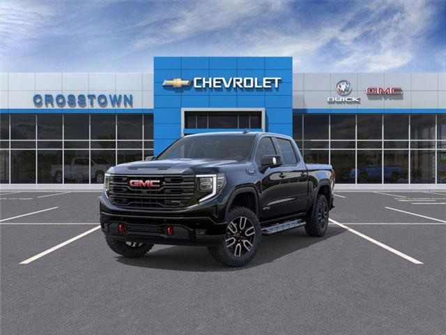 2026 GMC Sierra 1500 AT4 in Sudbury - Image 8 of 24