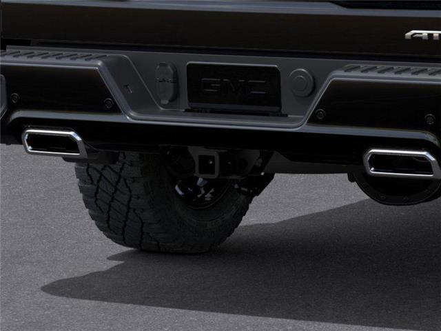 2026 GMC Sierra 1500 AT4 in Sudbury - Image 14 of 24