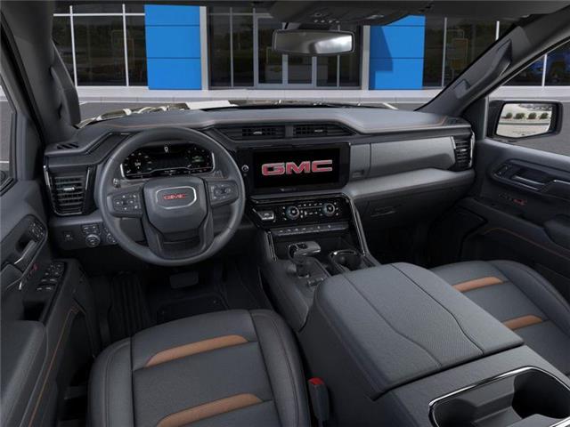 2026 GMC Sierra 1500 AT4 in Sudbury - Image 15 of 24