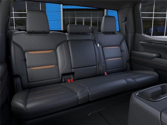 2026 GMC Sierra 1500 AT4 in Sudbury - Image 17 of 24