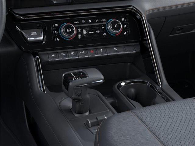2026 GMC Sierra 1500 AT4 in Sudbury - Image 23 of 24