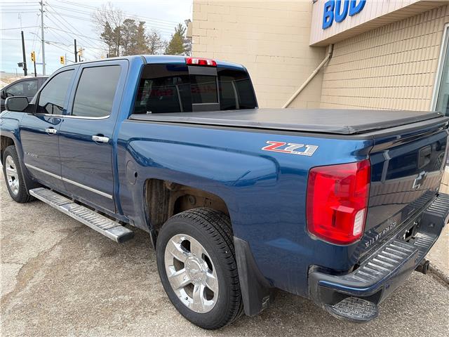 2016 Chevrolet Silverado 1500 1LZ in Paisley - Image 5 of 14
