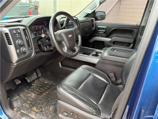 2016 Chevrolet Silverado 1500 1LZ in Paisley - Image 6 of 14