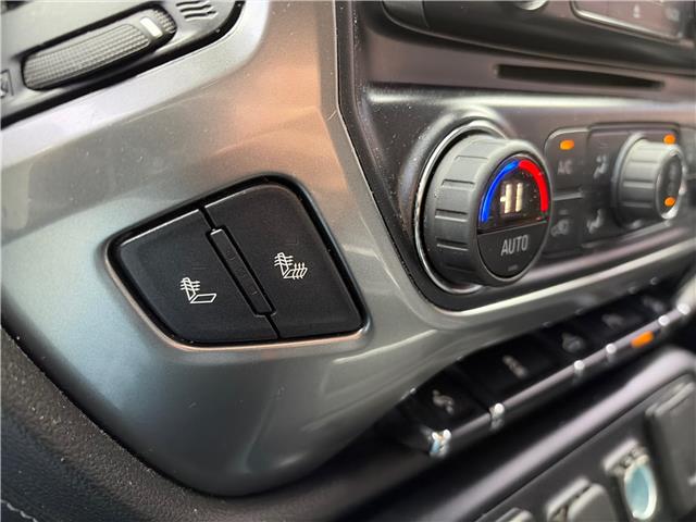 2016 Chevrolet Silverado 1500 1LZ in Paisley - Image 11 of 14