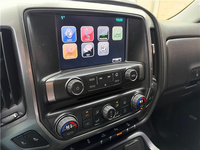 2016 Chevrolet Silverado 1500 1LZ in Paisley - Image 12 of 14