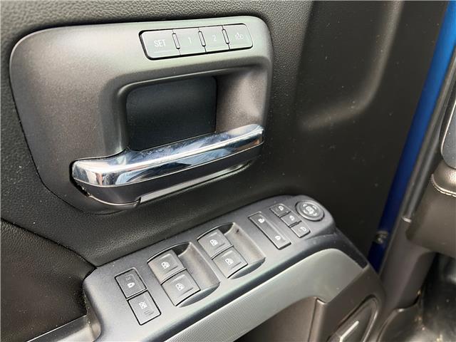2016 Chevrolet Silverado 1500 1LZ in Paisley - Image 14 of 14
