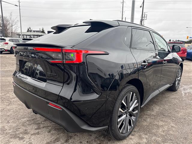 2026 Subaru Solterra Luxury (Stk: S26110) in Newmarket - Image 3 of 6