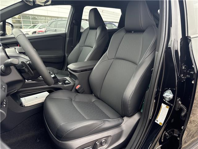 2026 Subaru Solterra Luxury (Stk: S26110) in Newmarket - Image 5 of 6