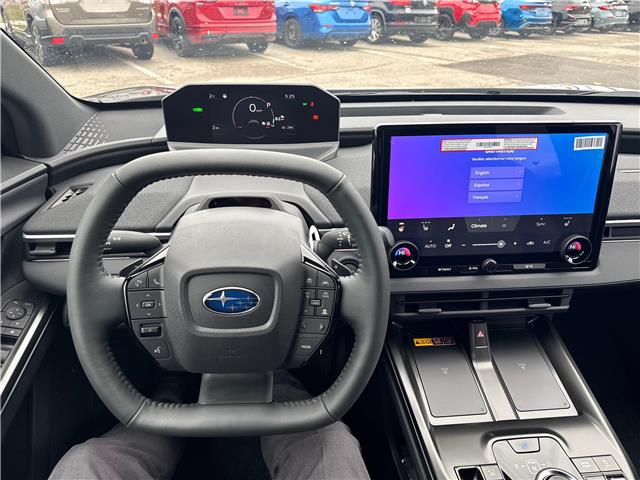 2026 Subaru Solterra Luxury (Stk: S26110) in Newmarket - Image 6 of 6