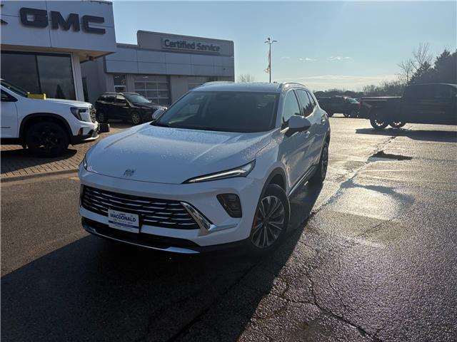 2026 Buick Envision Preferred (Stk: 57351) in Strathroy - Image 1 of 8