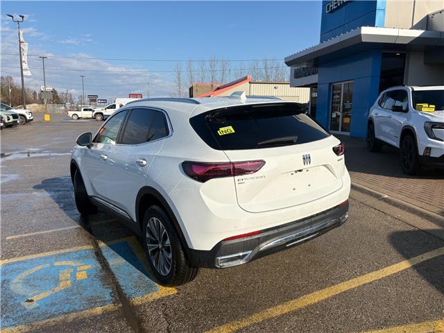 2026 Buick Envision Preferred (Stk: 57351) in Strathroy - Image 2 of 8