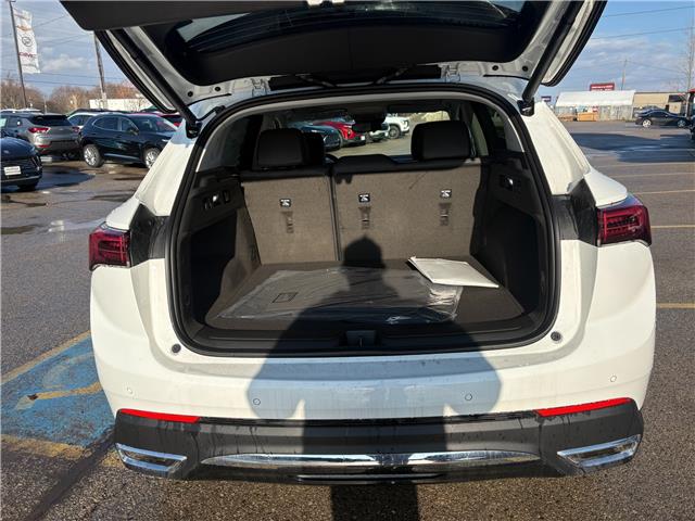 2026 Buick Envision Preferred (Stk: 57351) in Strathroy - Image 3 of 8