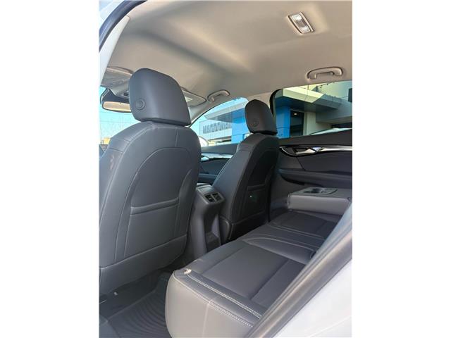 2026 Buick Envision Preferred (Stk: 57351) in Strathroy - Image 4 of 8
