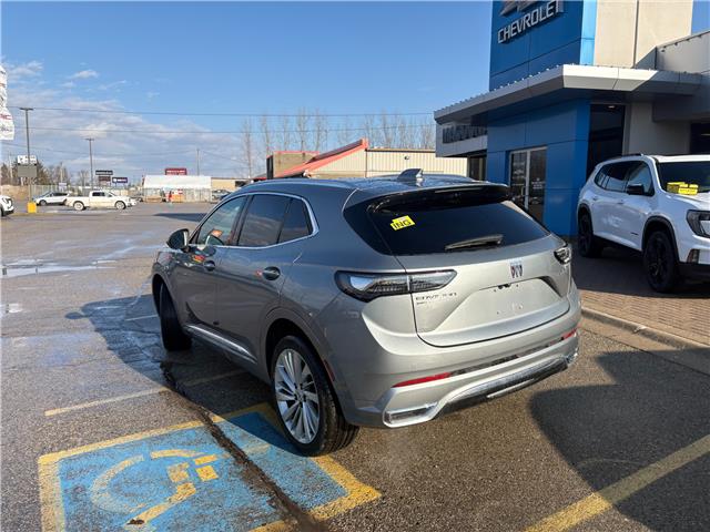 2026 Buick Envision Avenir (Stk: 57352) in Strathroy - Image 2 of 10