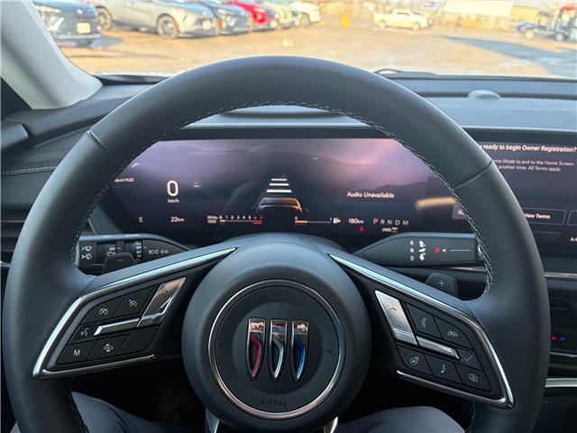 2026 Buick Envision Preferred (Stk: 57351) in Strathroy - Image 7 of 8