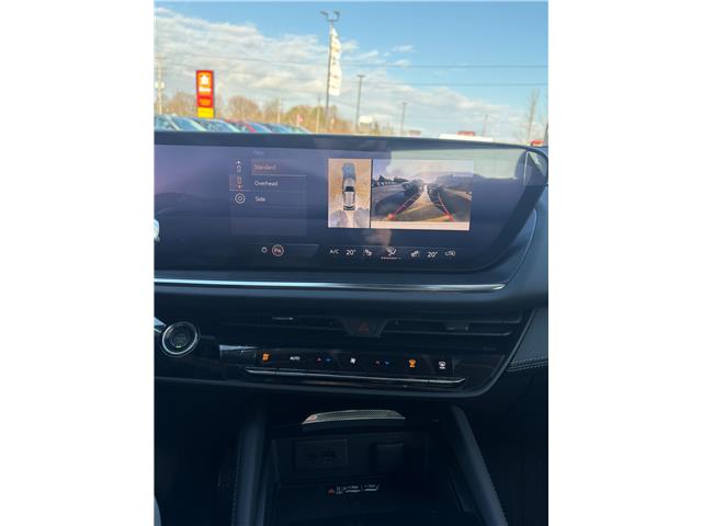 2026 Buick Envision Preferred (Stk: 57351) in Strathroy - Image 8 of 8