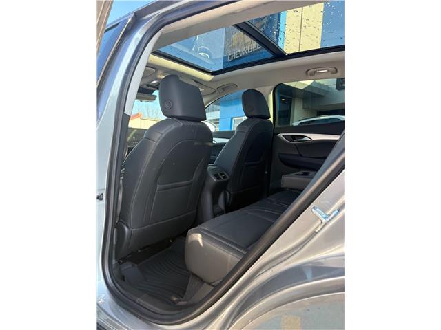 2026 Buick Envision Avenir (Stk: 57352) in Strathroy - Image 4 of 10