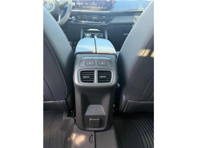 2026 Buick Envision Avenir (Stk: 57352) in Strathroy - Image 5 of 10