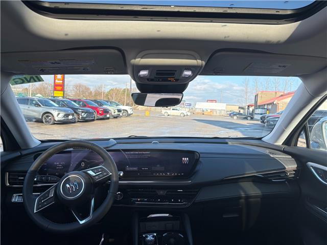 2026 Buick Envision Avenir (Stk: 57352) in Strathroy - Image 6 of 10