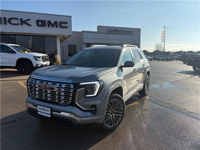 2026 GMC Terrain Denali (Stk: 57348) in Strathroy - Image 1 of 10