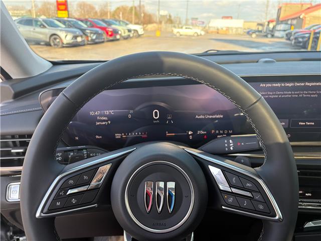 2026 Buick Envision Avenir (Stk: 57352) in Strathroy - Image 8 of 10