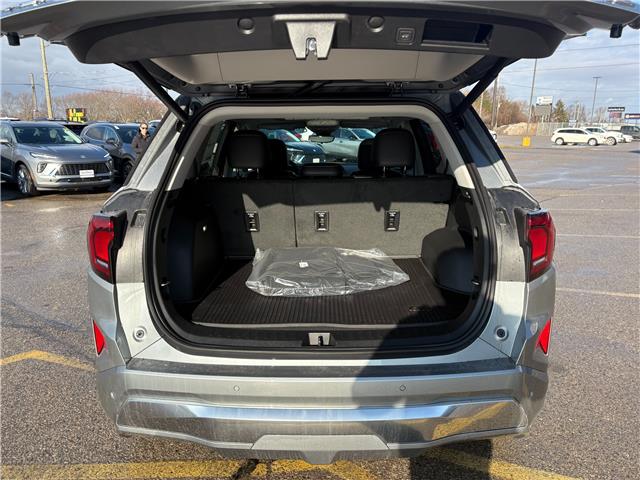 2026 GMC Terrain Denali (Stk: 57348) in Strathroy - Image 3 of 10