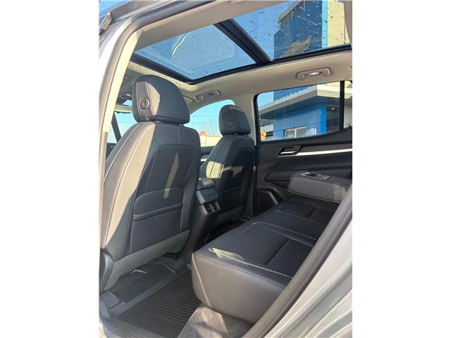 2026 GMC Terrain Denali (Stk: 57348) in Strathroy - Image 4 of 10