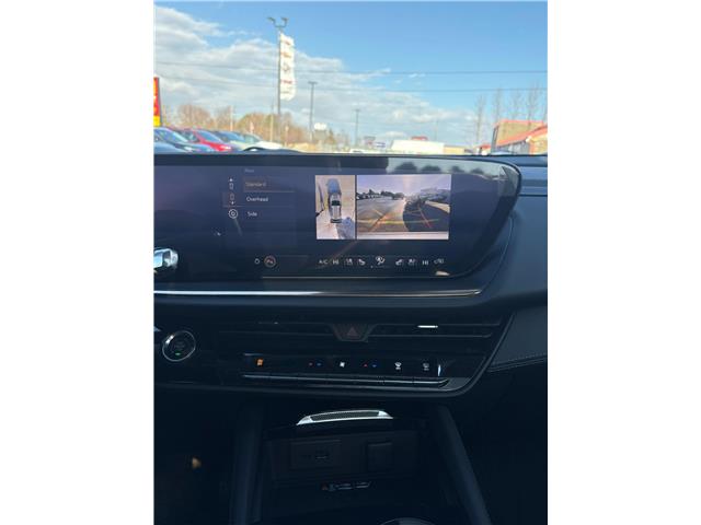 2026 Buick Envision Avenir (Stk: 57352) in Strathroy - Image 9 of 10