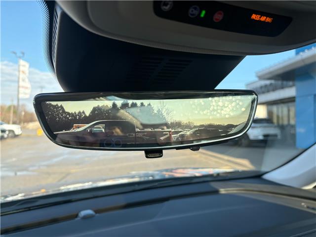 2026 Buick Envision Avenir (Stk: 57352) in Strathroy - Image 10 of 10