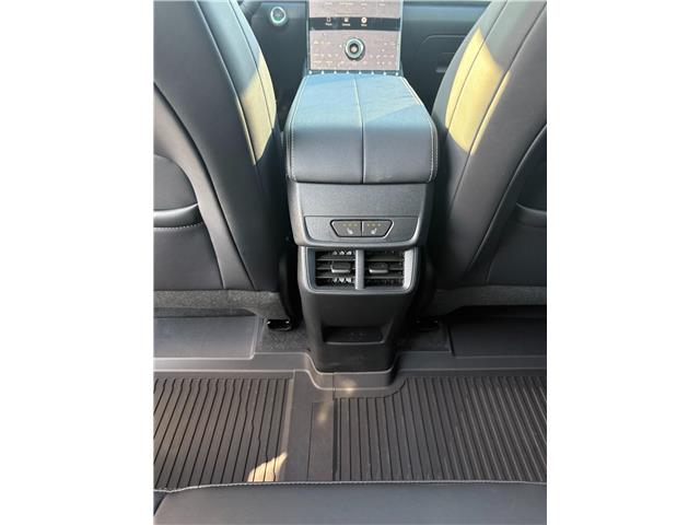 2026 GMC Terrain Denali (Stk: 57348) in Strathroy - Image 5 of 10