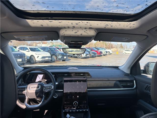 2026 GMC Terrain Denali (Stk: 57348) in Strathroy - Image 6 of 10