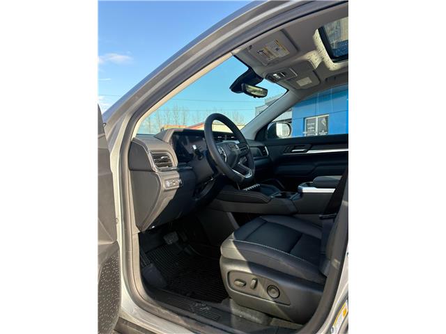 2026 GMC Terrain Denali (Stk: 57348) in Strathroy - Image 7 of 10