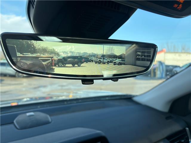 2026 GMC Terrain Denali (Stk: 57348) in Strathroy - Image 10 of 10
