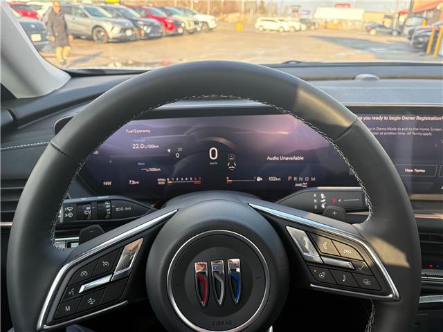 2026 Buick Envision Sport Touring (Stk: 56988) in Strathroy - Image 8 of 9