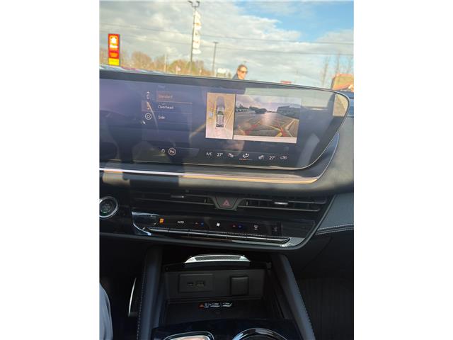 2026 Buick Envision Sport Touring (Stk: 56988) in Strathroy - Image 9 of 9