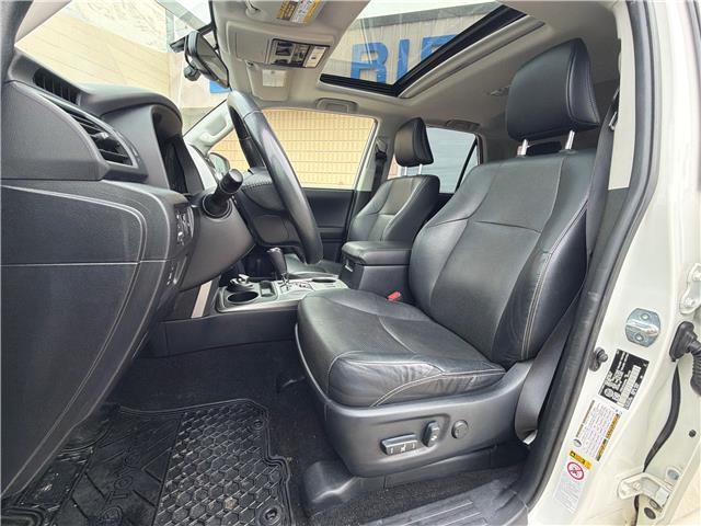 2018 Toyota 4Runner SR5 in Paisley - Image 8 of 16