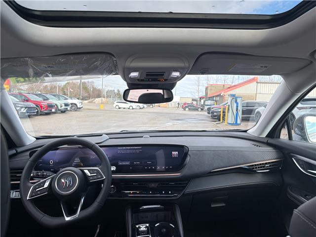 2026 Buick Envision Sport Touring (Stk: 57329) in Strathroy - Image 6 of 9